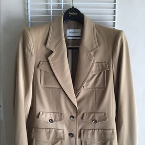 Yves Saint Ladies Blazer
